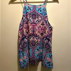 Pants Store Tank Top